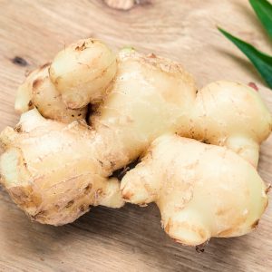 Dùng Gừng khử mùi hôi thịt bò